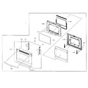 Diagram for 02 - Door Assy