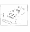 Diagram for 03 - Control Panel