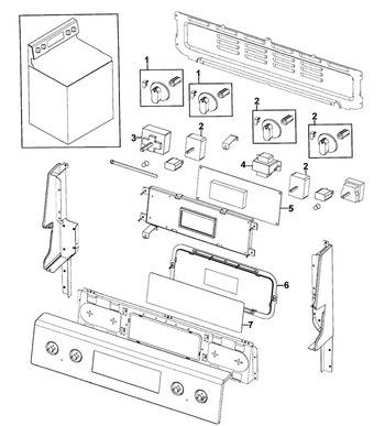 Diagram for NE595R0ABBB/AA-0000