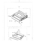 Diagram for 05 - Drawer