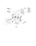 Diagram for 01 - Cavity Assy