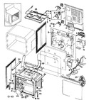 Diagram for 01 - Cavity Assy