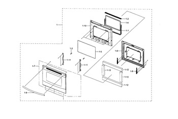 Diagram for NE595R0ABWW/AA-0001