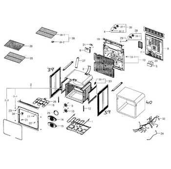 Diagram for NE595R1ABSR/AA-0001