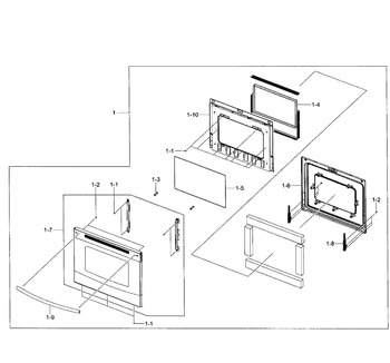 Diagram for NE595R1ABSR/AA-0001