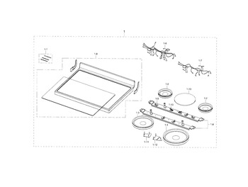 Diagram for NE595R1ABSR/AA-0002