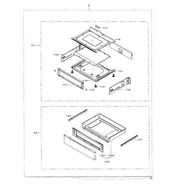 Diagram for NE595R1ABSR/AA-0002