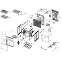 Diagram for 01 - Main Assy