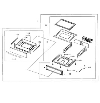 Diagram for NE597N0PBSR/AA-0001