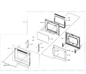 Diagram for 02 - Door Assy