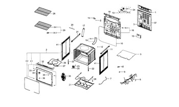 Diagram for NE59J3420SB/AA-0001