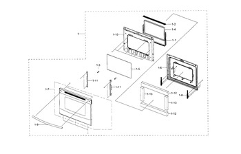 Diagram for NE59J3420SB/AA-0001