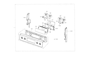 Diagram for NE59J3420SB/AA-0001