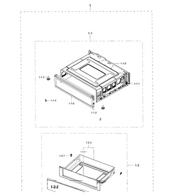 Diagram for NE59J3420SB/AA-0001