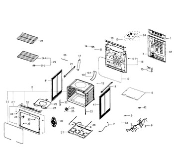 Diagram for NE59J3420SB/AA-0003