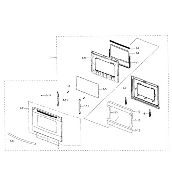 Diagram for NE59J3420SB/AA-0003