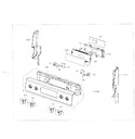 Diagram for 03 - Control Panel