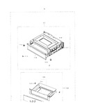 Diagram for 05 - Drawer Section