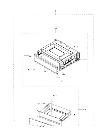 Diagram for NE59J3420SB/AA-0003