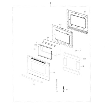 Diagram for NE59J3420SS/AA-0001