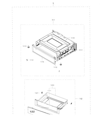 Diagram for NE59J3420SS/AA-0001