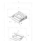 Diagram for 05 - Drawer