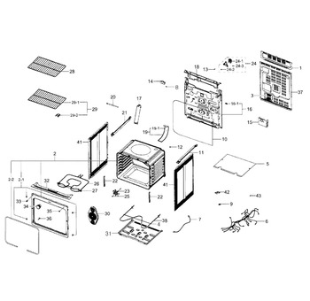 Diagram for NE59J3420SS/AA-0003