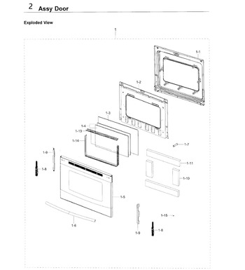 Diagram for NE59J3420SS/AA-0005