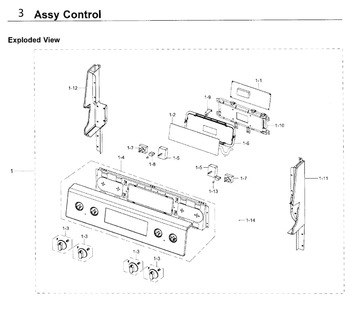 Diagram for NE59J3420SS/AA-0005