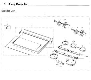 Diagram for NE59J3420SS/AA-0005