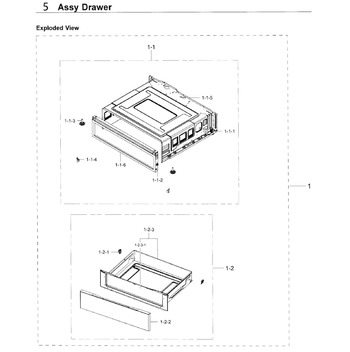 Diagram for NE59J3420SS/AA-0005