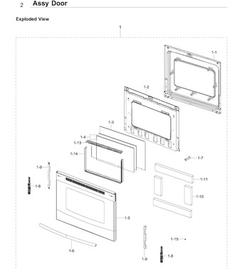 Diagram for NE59J3420SS/AA-0006