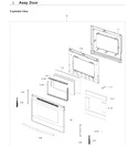 Diagram for 02 - Door