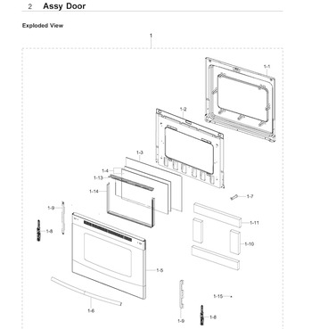 Diagram for NE59J3420SS/AA-0007