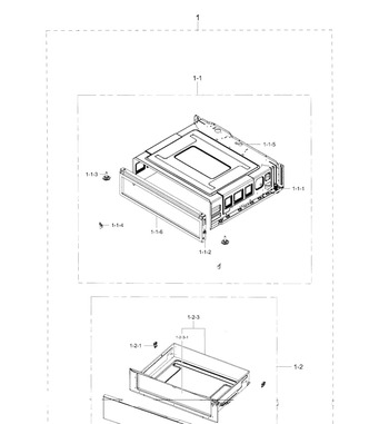 Diagram for NE59J3420SW/AA-0002