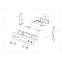 Diagram for 03 - Control Panel