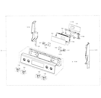 Diagram for NE59J3420SW/AA-0003