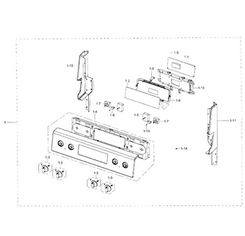 Diagram for NE59J3420SW/AA-0004