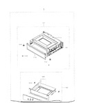 Diagram for 05 - Drawer Section