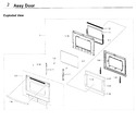 Diagram for 02 - Door