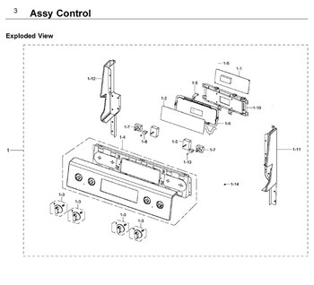 Diagram for NE59J3420SW/AA-0007