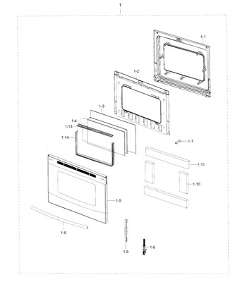 Diagram for NE59J3421SS/AA-0001