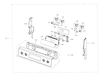 Diagram for NE59J3421SS/AA-0001