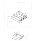 Diagram for 05 - Drawer