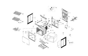 Diagram for NE59J7630SB/AA-0000