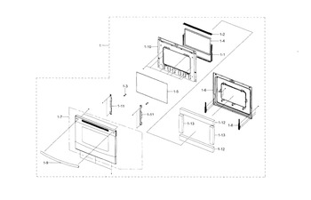 Diagram for NE59J7630SB/AA-0000