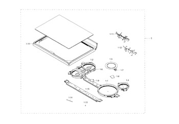 Diagram for NE59J7630SB/AA-0000