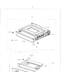 Diagram for 05 - Drawer