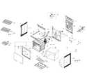 Diagram for 01 - Main Assy