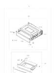 Diagram for 05 - Drawer